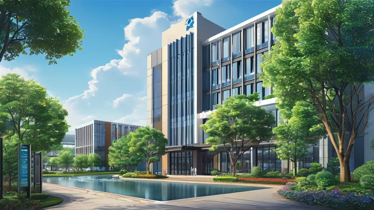 清远市星科自来水发展有限公司:关于清远市星科的实用指南