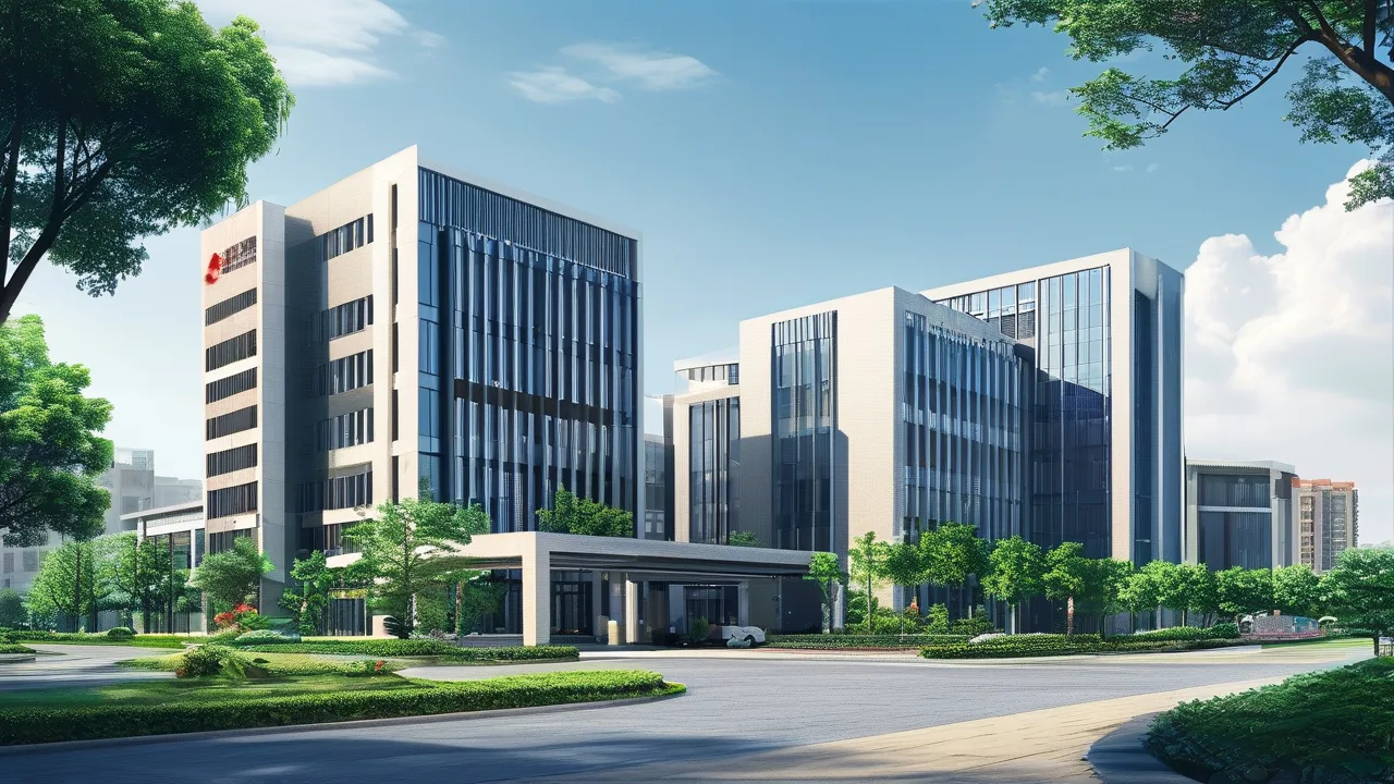 清远市星科自来水发展有限公司分享清远市星科的实战经验